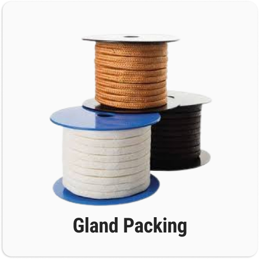 Gland Packing