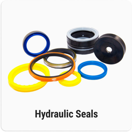 hydraulic seals