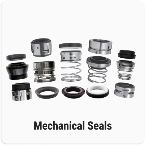 Mechanical Seals