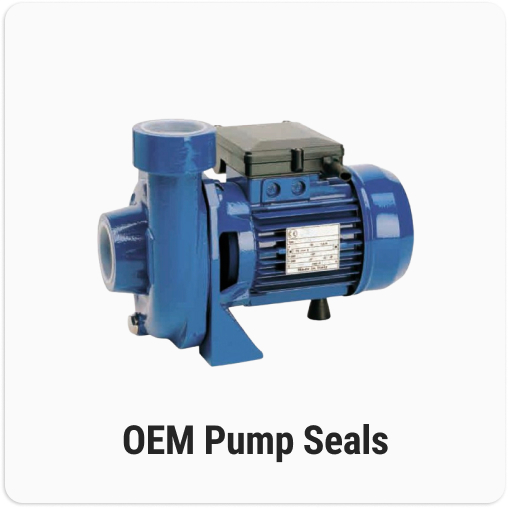 Oem Pump Seals