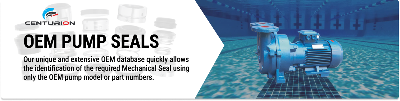 OEM Pump Seals Sealit123