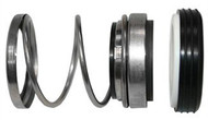 Type 21, 1-1/8", Mechanical Seal