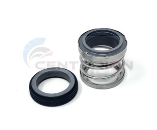 PS-758-SC-SC, Pump Seal, Type 21, 1-1/2