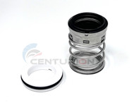 Type E, 1-1/4", Mechanical Seal