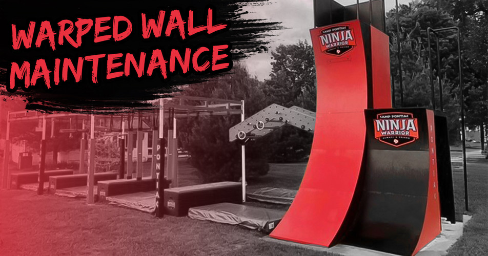 Outdoor Warped Wall Maintenance Tips