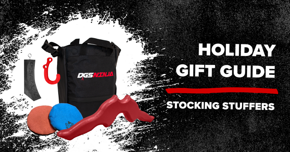Holiday Gift Guide: Ninja Stocking Stuffers