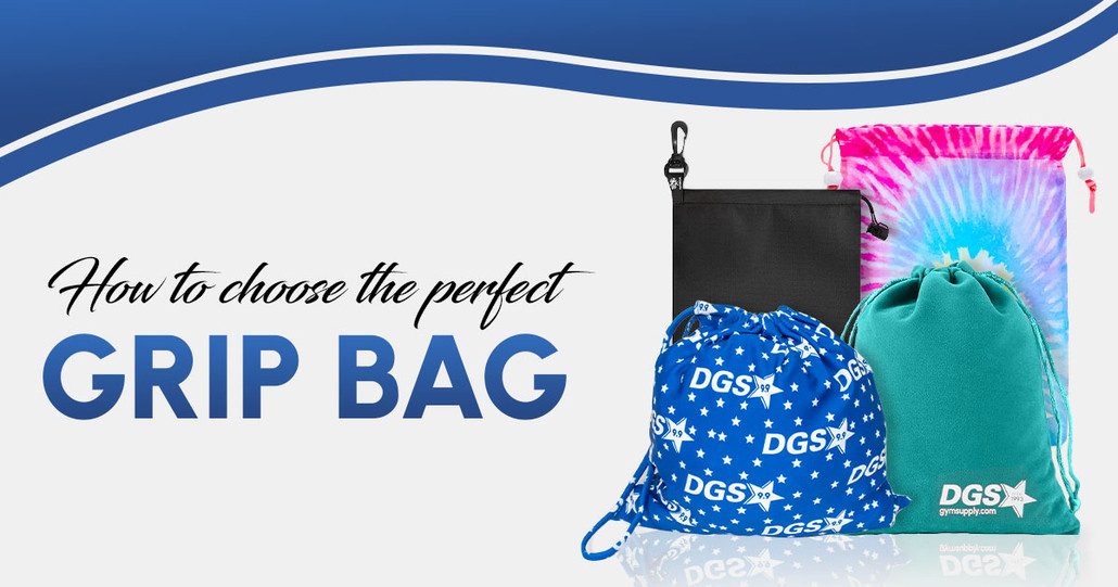 How to Choose the Perfect Grip Bag How to Choose the Perfect Grip Bag