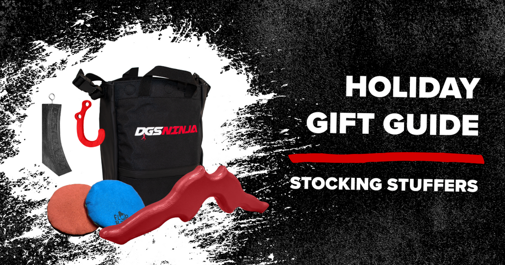 Holiday Gift Guide: Ninja Stocking Stuffers