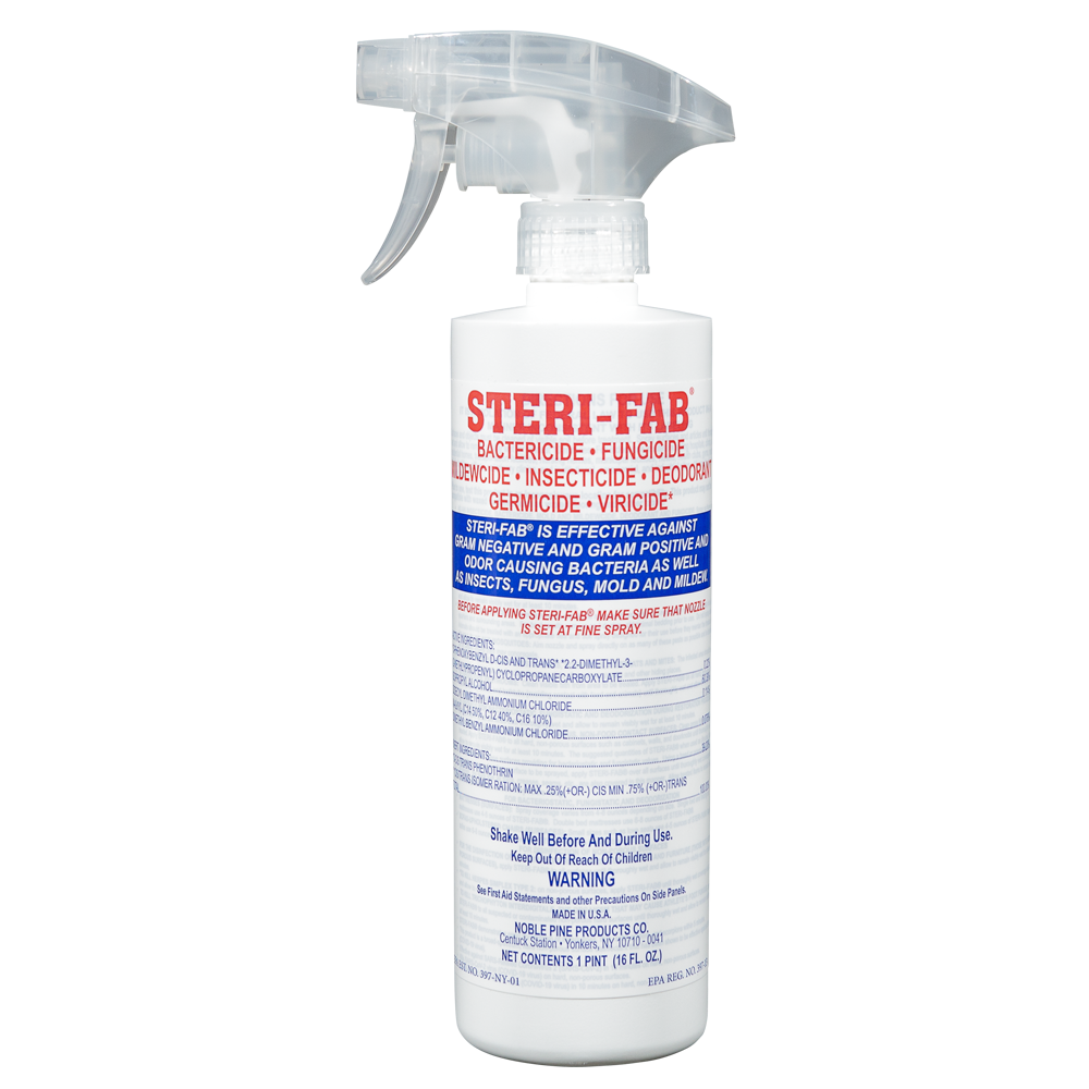 Steri-Fab 1-Gallon