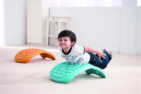 Wobble Whale Deary's Gymnastics Supply