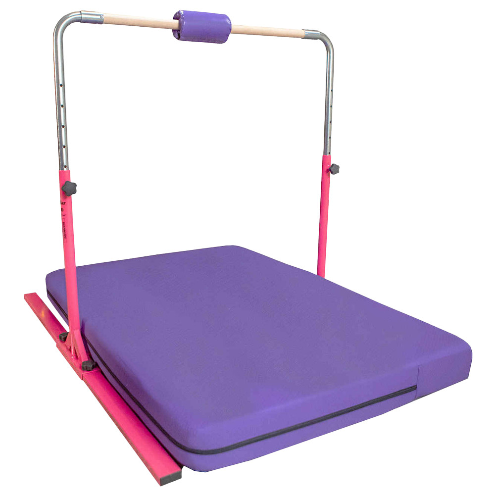 Tumbl Trak Junior Bar Pro Bundle 1