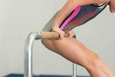 Tumbl Trak Junior Bar Pro Bundle 3