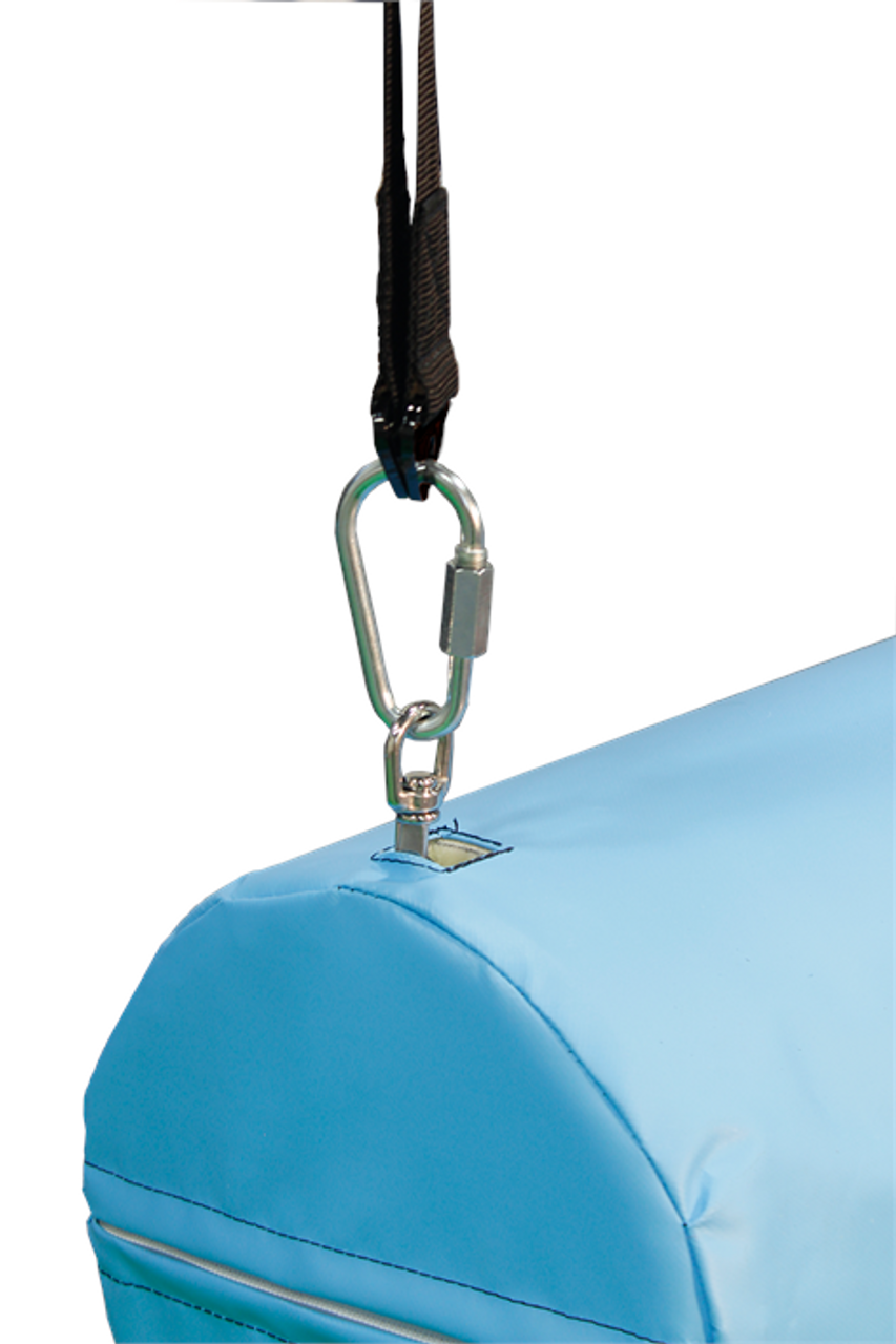 Sensory Bolster Swing - Deary's Gymnastics Supply