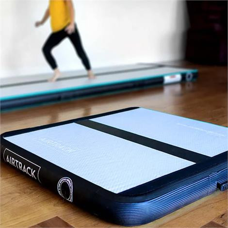 AirTrack 3: Inflatable Target Mat - Deary's Gymnastics Supply