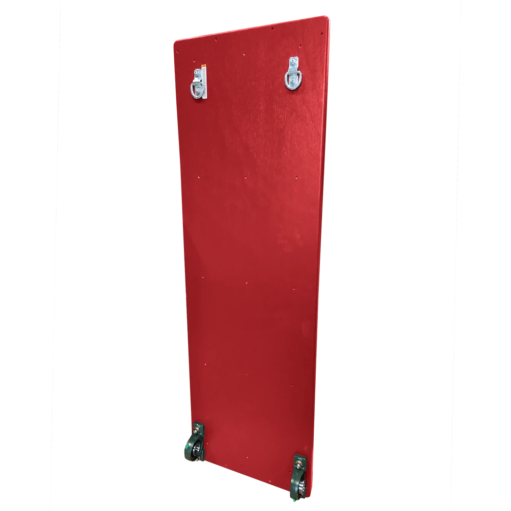Door Drop
