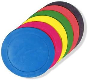 Champion Sports Poly Spot Marker
