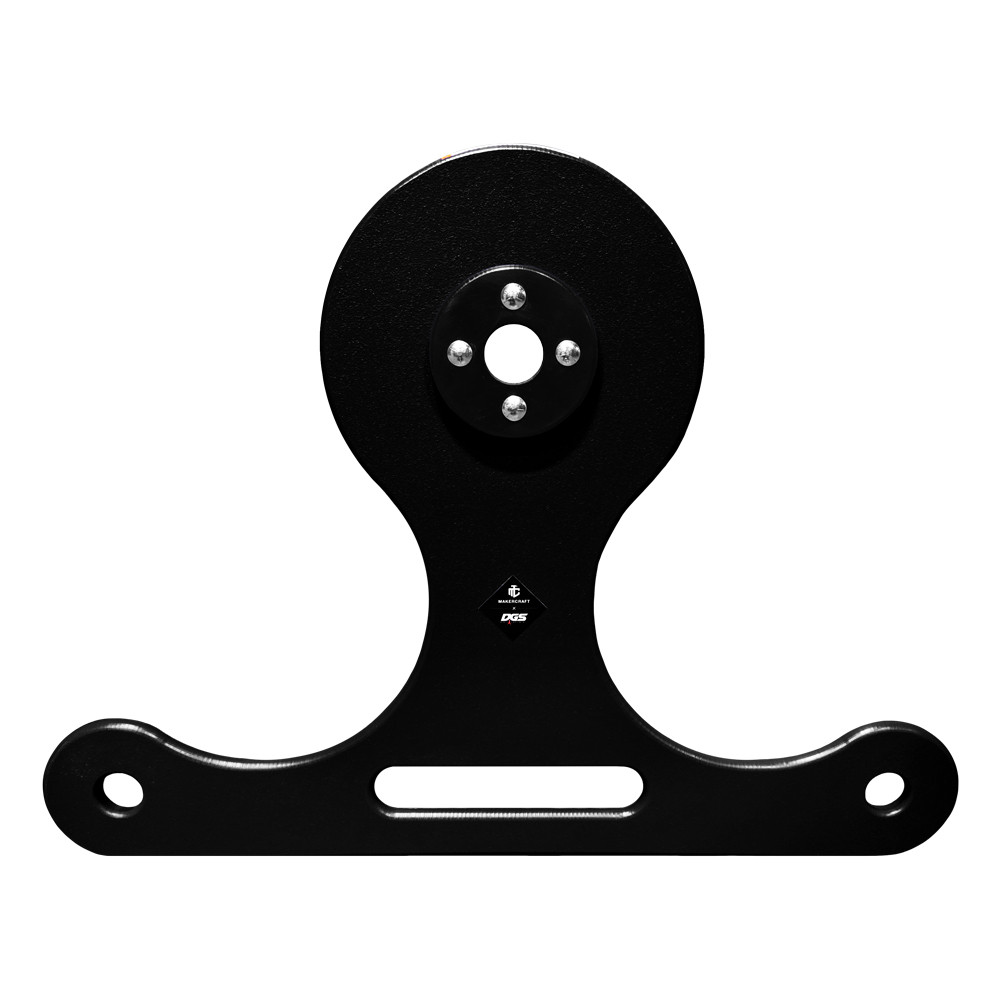 HDPE Wingnut v1