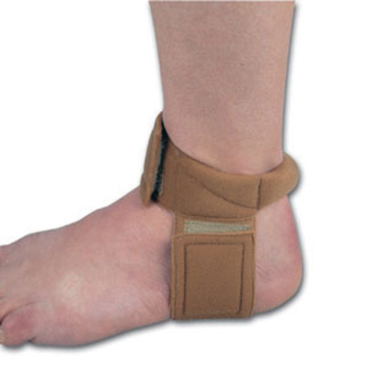 Ankle strapping - MediPhysio