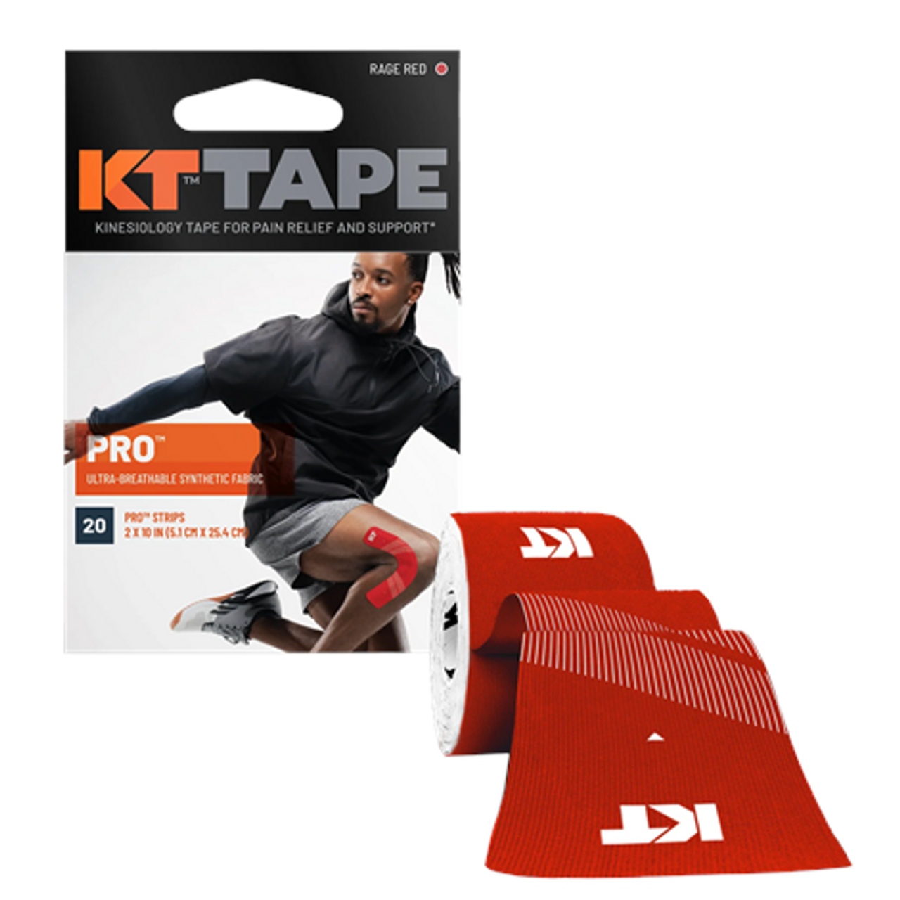 トレーニング用品 KT TAPE PRO KT Tape Pro - DGS Ninja