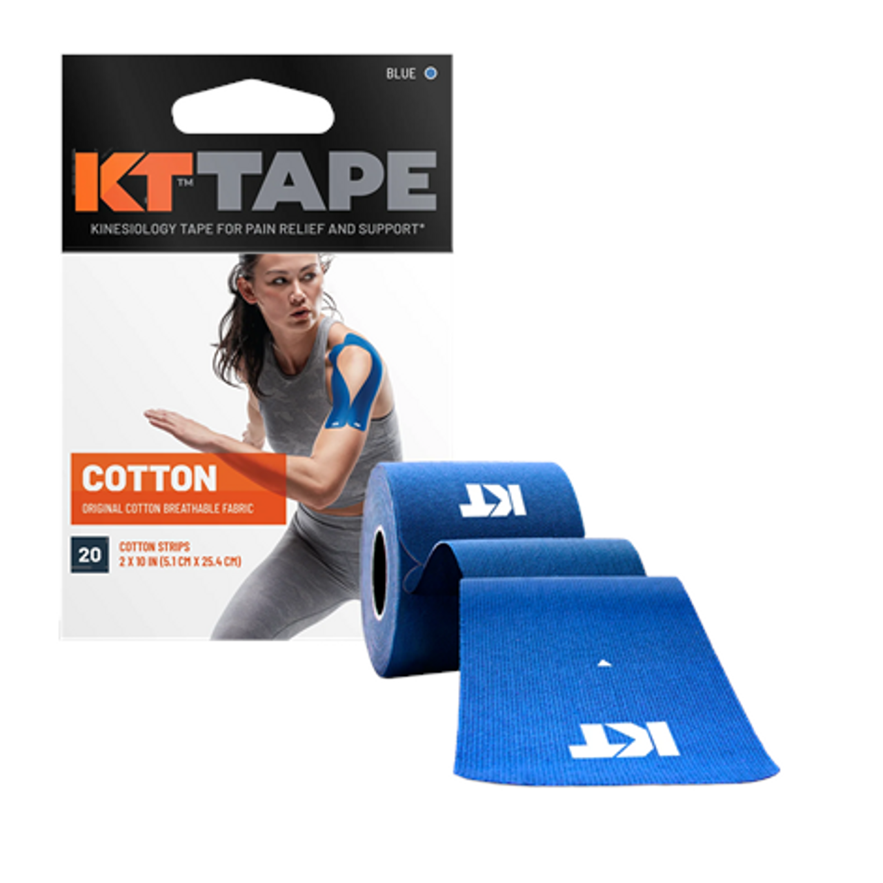 USOPC extends partnership with KT Tape