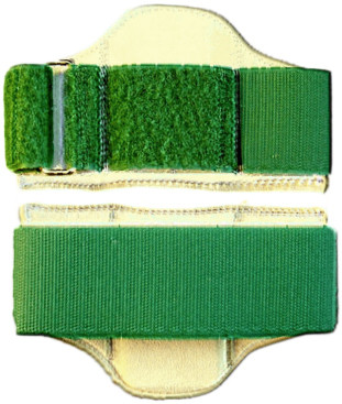 Reichel Sport Pommel Horse Wrist Supports