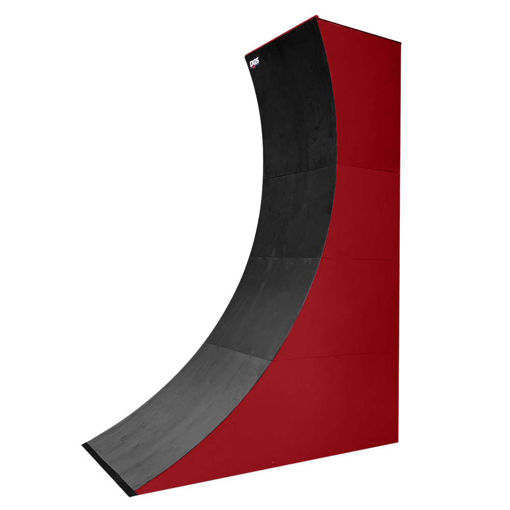 Warped Wall