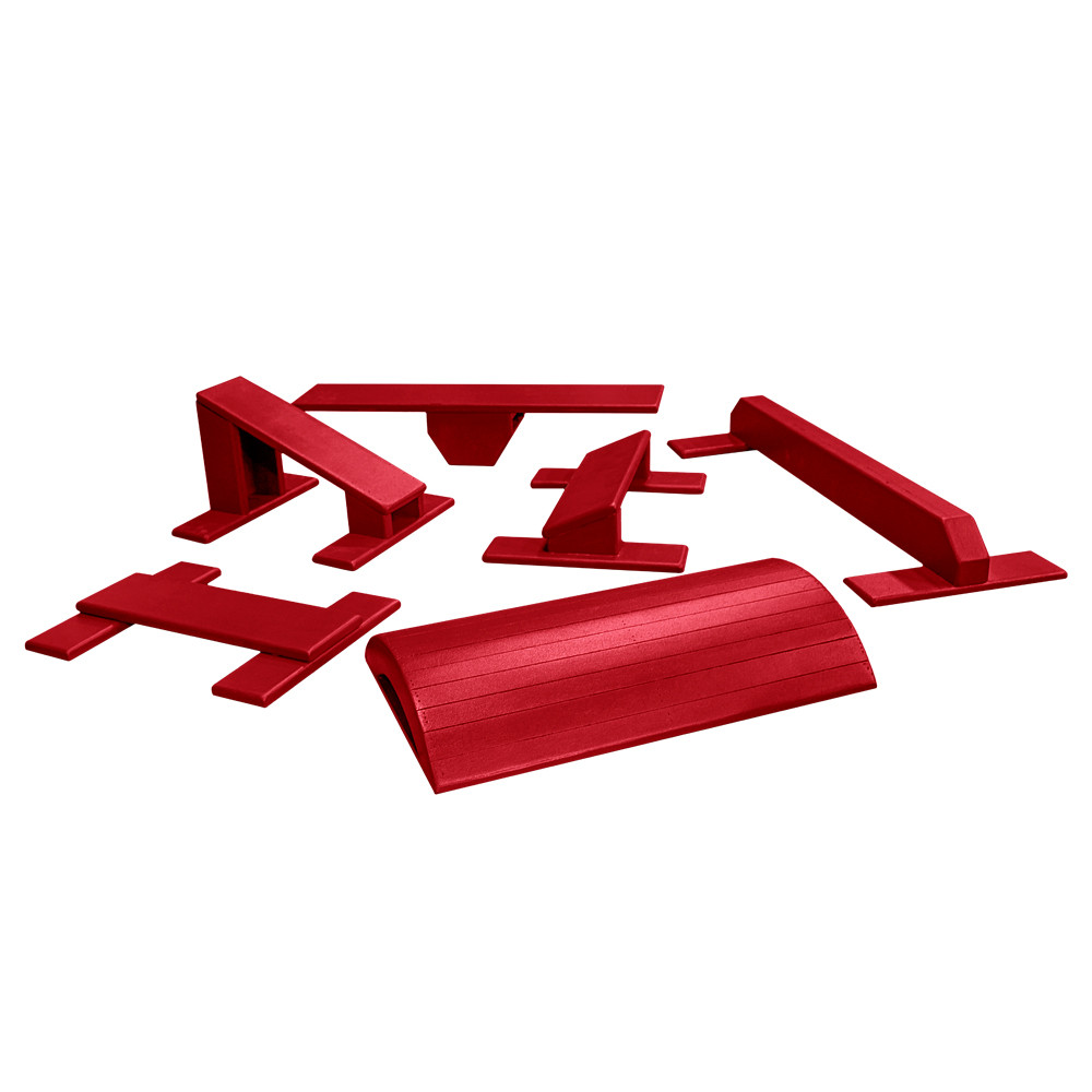 Ninja Balance Trainers - Deary's Gymnastics Supply