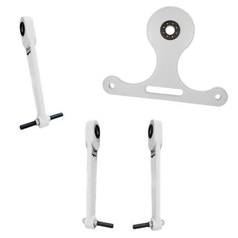 DGS Ninja Hang Time Trio