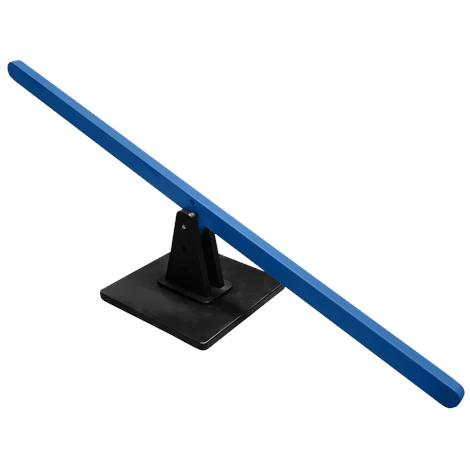 Teeter Totter Balance Lecture 6: Equilibrium