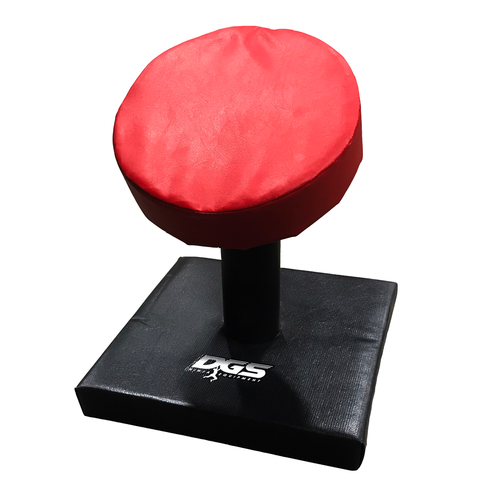 Lily Pad - DGS Ninja