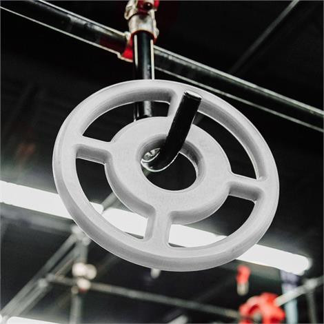 Bullseye - DGS Ninja