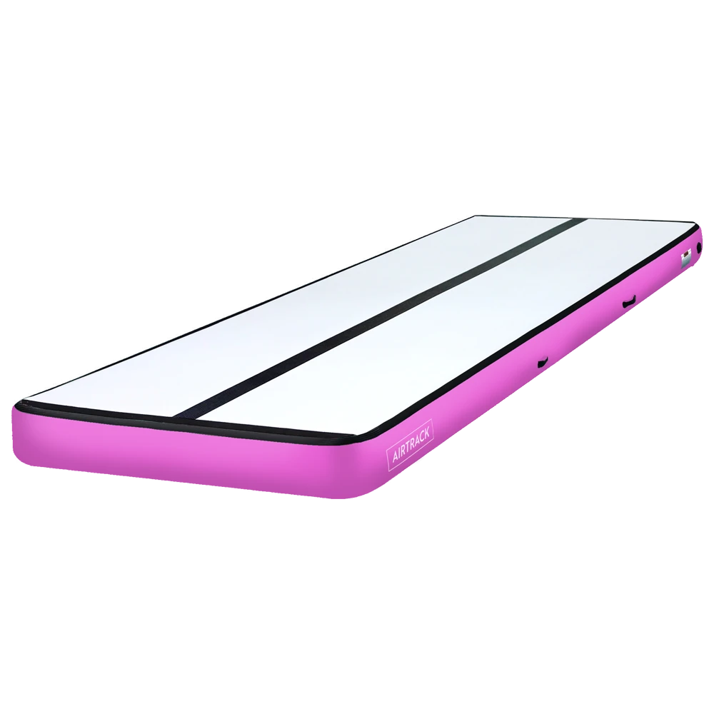 新品RAD AIR TRACK 182cm Home Air Track Pro Line