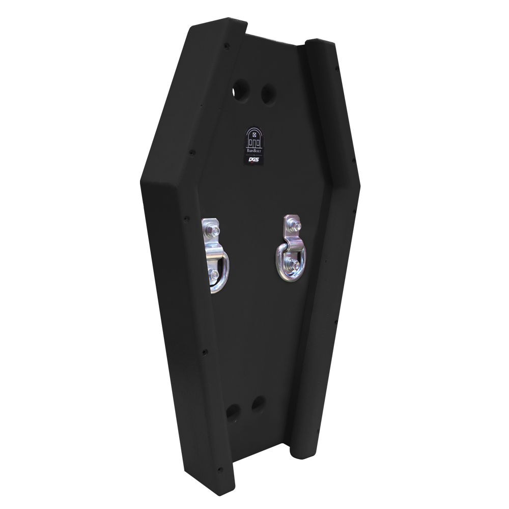 Coffin - DGS Ninja