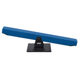 DEMO 16" Base Blue Log See Saw