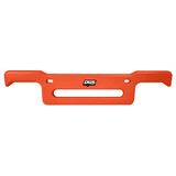 Orange Air Mail