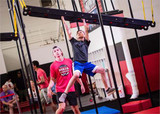 DEMO Hanging Ladder