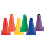 Cone Set (multi-color)