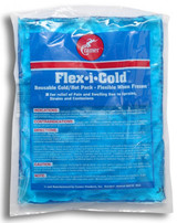 Ice Pack: Flex-i-Cold
