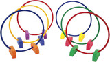 Hula Hoop Holders Set