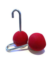 Hooked Grip Spheres