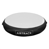 AirSpot: Round Inflatable Gymnastics Trampoline