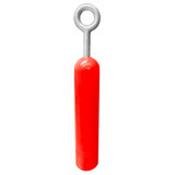 Red 1.5 inch Slip Chuck