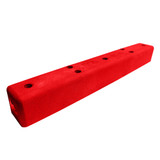 16" Red Cliff Ledge 2" Thickness