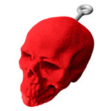 Red Skull Beast Ball