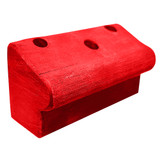 Red 4 inch mini limiter