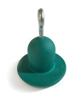 Green Infinity Ledge