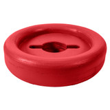 Red Donut (Top View)