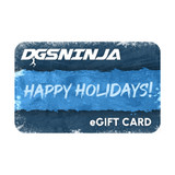 Holiday Gift Card
