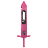 Pink Sword
