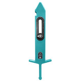 Teal Sword